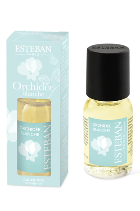 Orchidée Blanche Refresher Oil